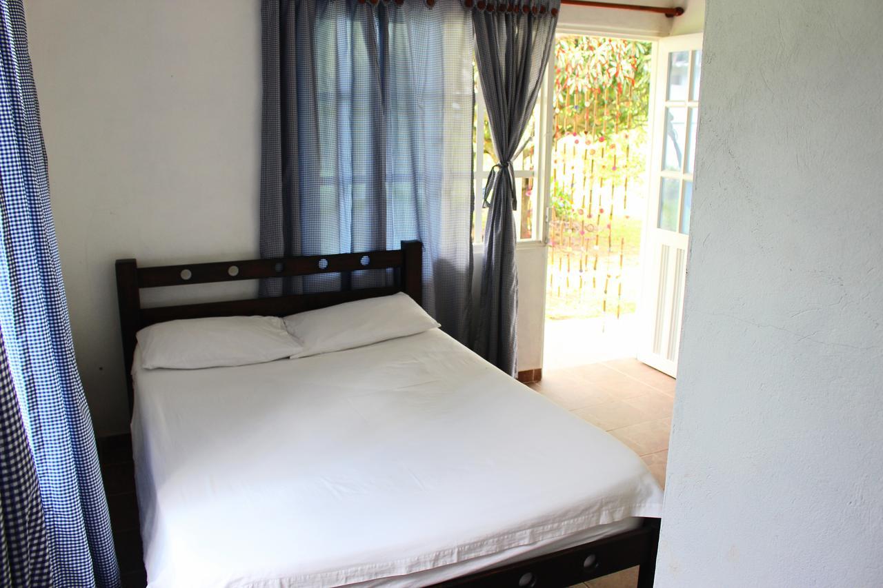 Hotel Finca Carmentea Restrepo  Εξωτερικό φωτογραφία